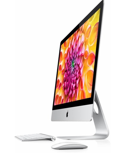 Apple iMac ME086N/A - All-in-one Desktop / 21.5 inch
