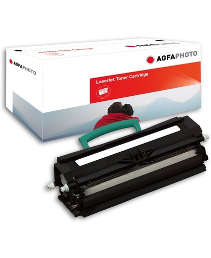 AgfaPhoto APTL0E250A11E Lasertoner 3500pagina's Zwart toners & lasercartridge