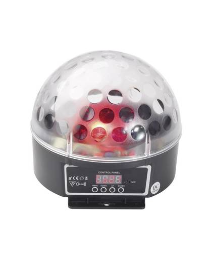 Eurolite Crystal Ball LED-effectstraler