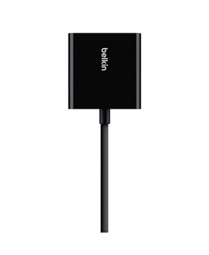 Belkin Universele HDMI/VGA Adapter Kit + 3.5mm Audiokabel