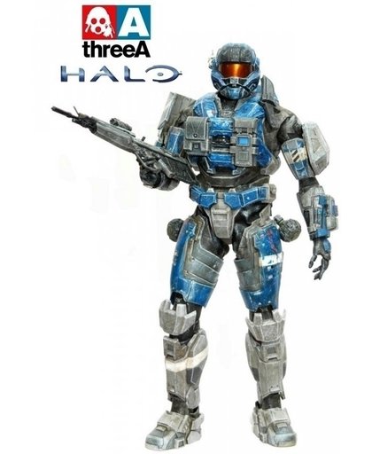 Halo: Commander Carter 1:6 Scale Collectible Figure