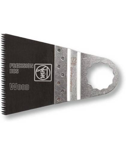 Invalzaagblad 65 mm Fein E-Cut 63502122042 Geschikt voor merk Fein SuperCut 5 stuks