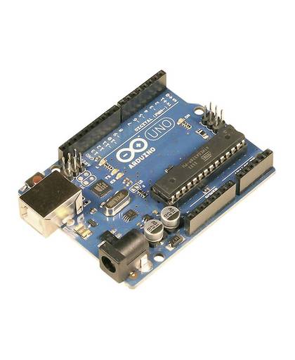 Arduino Uno Rev3 - DIP Version Development-board ATMega328
