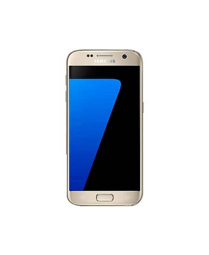 Samsung Galaxy S7 SM-G930F 12,9 cm (5.1") 4 GB 32 GB Single SIM 4G Goud, Platina 3000 mAh