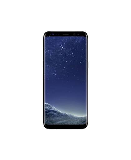 Samsung Galaxy S8 SM-G950F 14,7 cm (5.8") 4 GB 64 GB Single SIM 4G Zwart 3000 mAh