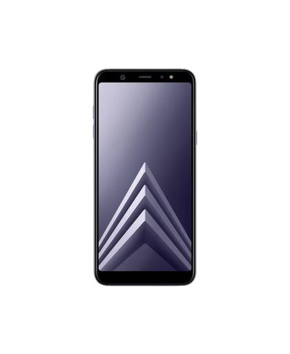 Samsung Galaxy A6+ SM-A605F 15,2 cm (6") 4G Paars 3500 mAh