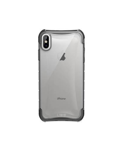 uag Plyo iPhone Backcover Geschikt voor model (GSMs): Apple iPhone XS Max