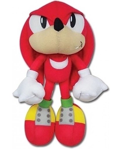 Sonic Pluche - Knuckles (25cm)