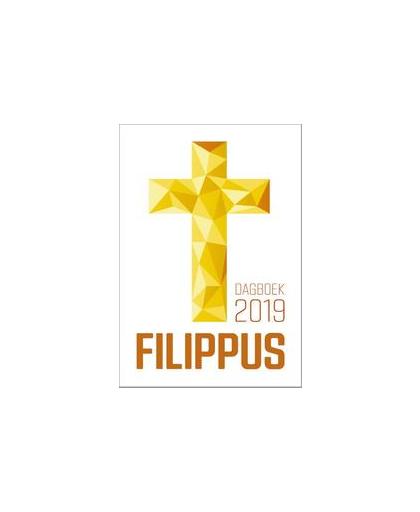 Filippus 2019. Dagboek bij de Nieuwe Bijbelvertaling, Paperback