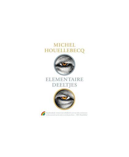 Elementaire deeltjes. roman, Michel Houellebecq, onb.uitv.