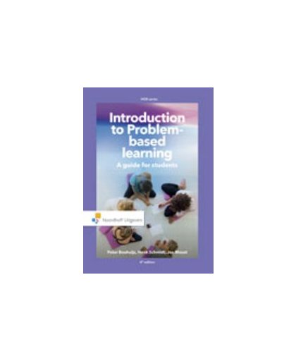 Introduction to Problem-based learning. a guide for students, x, Hardcover