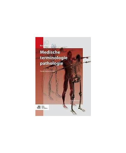 Medische terminologie pathologie. Mellema, G.H., Paperback