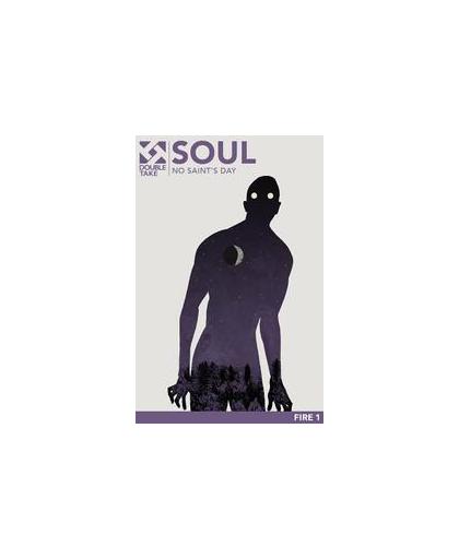 Soul: No Saint's Day. Soul: No Saint's Day, Michael, Coast, Paperback