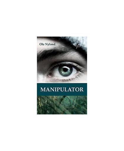 Manipulator: Boek 2. boek 2, Ole Nyland, Paperback
