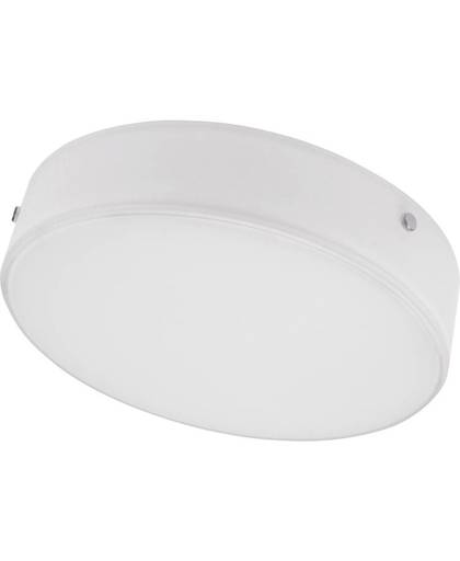 OSRAM Luniveâ"¢ Sole 4052899373372 LED-plafondlamp 19 W Warm-wit Wit