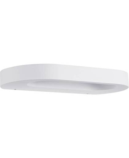 LED-badkamer wandlamp 6.5 W Warm-wit Paulmann 70795 Anello Wit