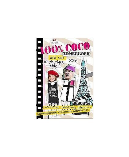 100% Coco Paris. de filmspecial, Smit, Niki, onb.uitv.