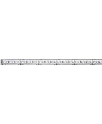 Paulmann LED-strip uitbreidingsset met stekker 24 V 50 cm Daglicht-wit MaxLED 1000 70660