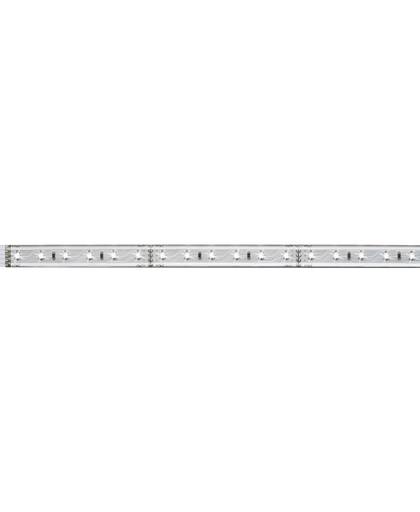 Paulmann LED-strip uitbreidingsset met stekker 24 V 50 cm Daglicht-wit MaxLED 70662