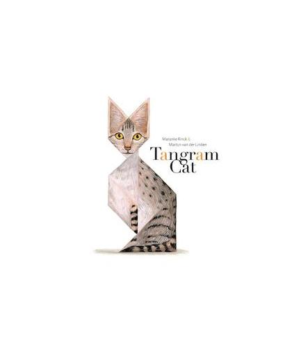Tangram Cat. Rinck, Maranke, Hardcover