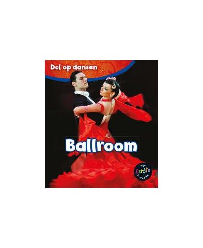 Ballroom. hoe dans je de tango, Royston, Angela, Hardcover