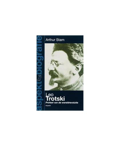 Leo Trotski. Aspekt Biografie, Stam, Arthur, Paperback