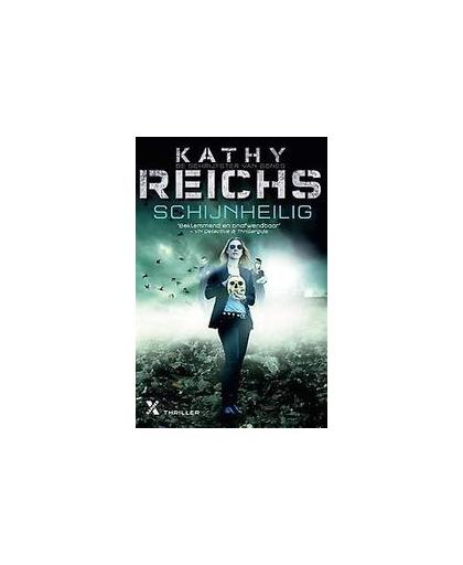 Schijnheilig. Reichs, Kathy, Paperback