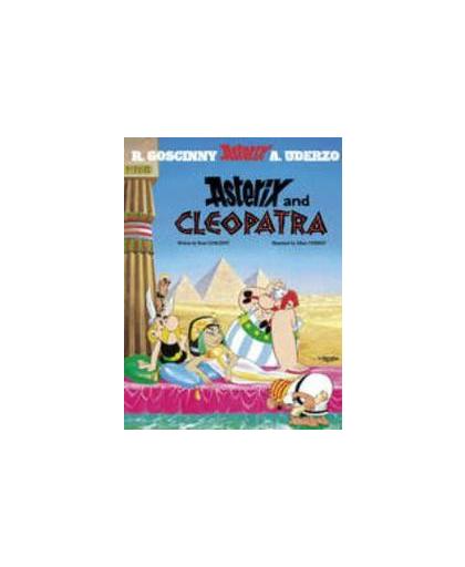 Asterix: Asterix and Cleopatra. ASTERIX, UDERZO A, Paperback