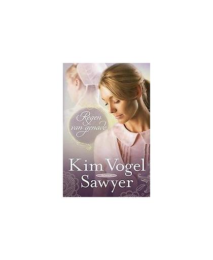 Regen van genade. roman, Sawyer, Kim Vogel, Paperback