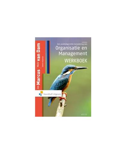 Een praktijkgerichte benadering van organisatie en management. x, Hardcover