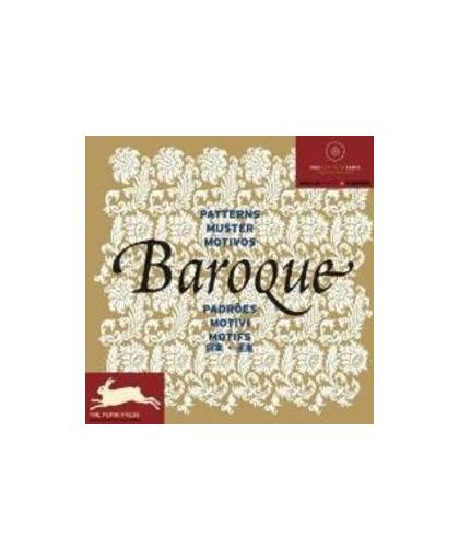 Baroque. Series Historical Styles (incl CD), van Roojen, Pepin, Paperback