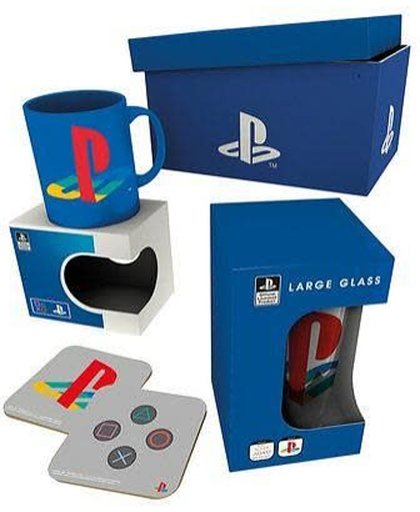 Playstation: Classic - Gift Box