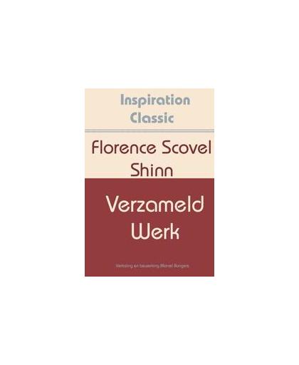 Verzameld werk. Scovel Shinn, Florence, Paperback