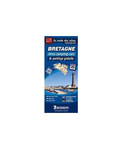 Brittany Motorhome Stopovers. Trailers Park Maps, Trailers Park, onb.uitv.