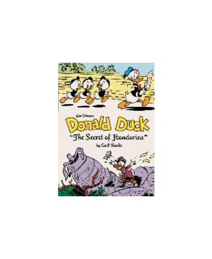 Walt Disney's Donald Duck 15. The Ghost Sheriff of Last Gasp, Carl, Barks, Hardcover