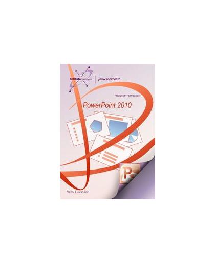 PowerPoint 2010: Praktijkboek. V. Lukassen, Paperback