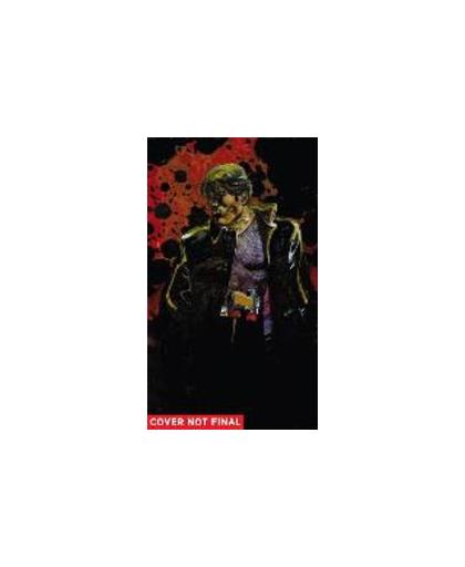 Scalped Deluxe Edition Book Five. Jason Aaron, Hardcover