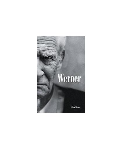 Werner. Visser, Rob, Paperback