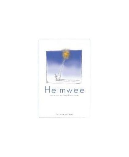 Heimwee. verslag van een bijna - dood - ervaring, Horst, Gerjo van der, Paperback
