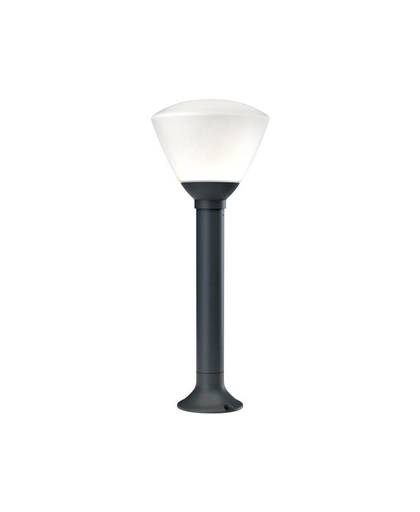 Staande LED-buitenlamp Donkergrijs 7 W OSRAM EnduraÂ® Style Lantern Bowl
