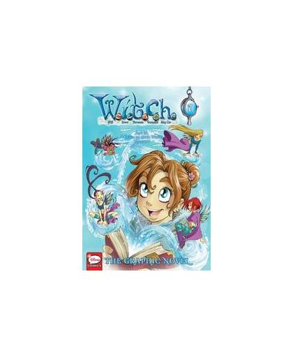 W.i.t.c.h.- a Crisis on Both Worlds 1. The Graphic Novel, Part III. a Crisis on Both Worlds, Vol. 1, Elisabetta Gnone, Paperback