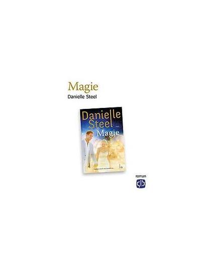 Magie. Steel, Danielle, Hardcover