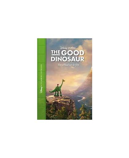 The Good Dinosaur. het verhaal van de film, Disney, & Pixar, onb.uitv.