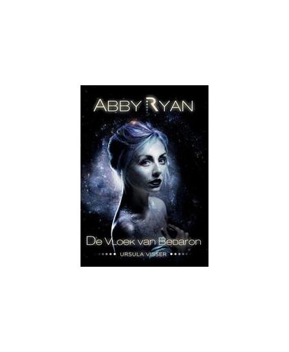 Abby Ryan. de vloek van Bedaron, Visser, Ursula, Paperback