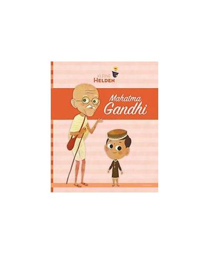 Mahatma Gandhi. Alonso, Javier, Hardcover