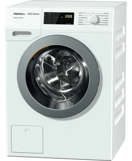 Miele WDB 030 WCS - Wasmachine