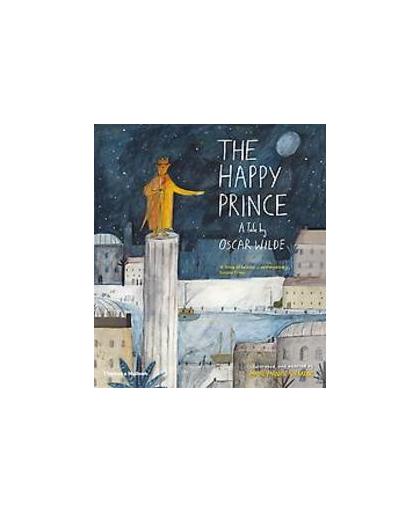 Happy Prince. A Tale by Oscar Wilde, Wilde, Oscar, Paperback
