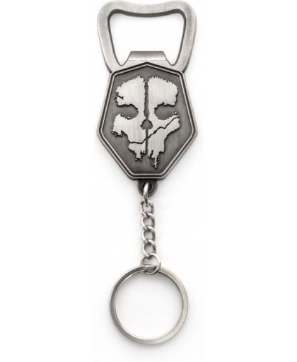Call of Duty Ghosts Bottle Opener