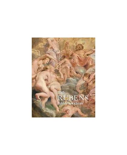 Rubens. schilder van schetsen, Vergara, Alejandro, Paperback