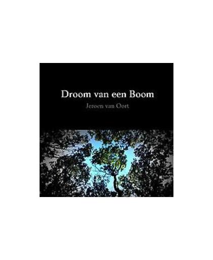 Droom van een Boom. Foto Gedichten, Van Oort, Jeroen, Paperback